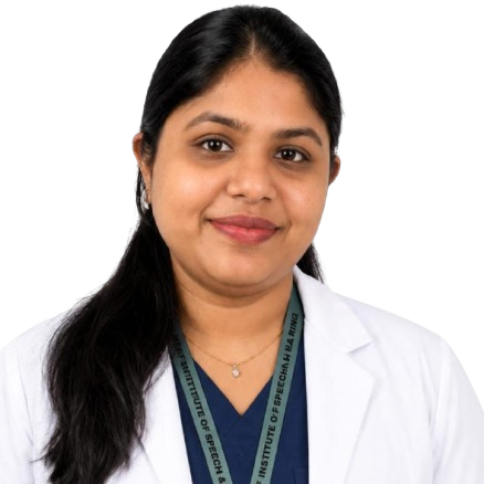 Ms. Anju Mariam John